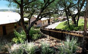 Hideout On The Horseshoe